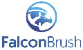 Falcon Brush